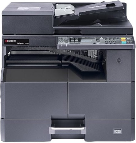 

МФУ Deko A3 2321 [1102XR3NL0], МФУ Deko A3 2321 1102XR3NL0