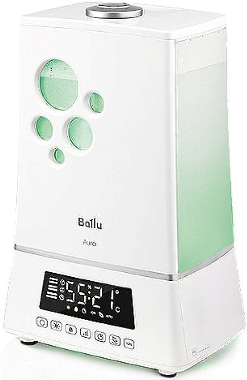 

Увлажнитель воздуха Ballu UHB-1100 AURA
