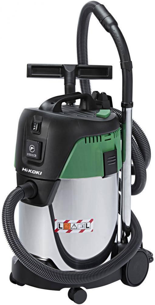 

Пылесос HiKOKI HKK-RP300YDL, HKK-RP300YDL