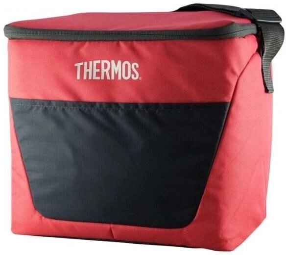 

Термос Thermos Classic 24 Can 19л розовый/черный [940445], Термос Thermos Classic 24 Can 19л 940445 розовый/черный