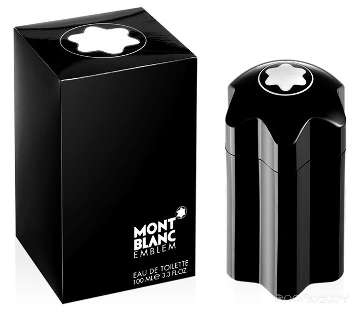 

Туалетная вода Montblanc Emblem 100мл, Emblem 100мл