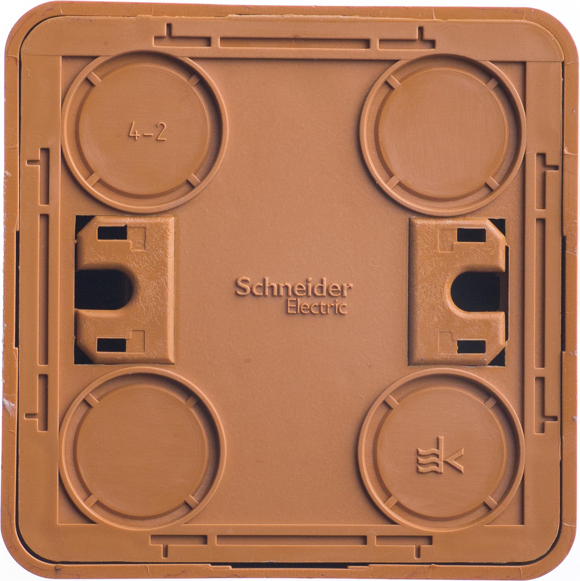 

Выключатель Schneider Electric Этюд BA10-006T, Этюд BA10-006T