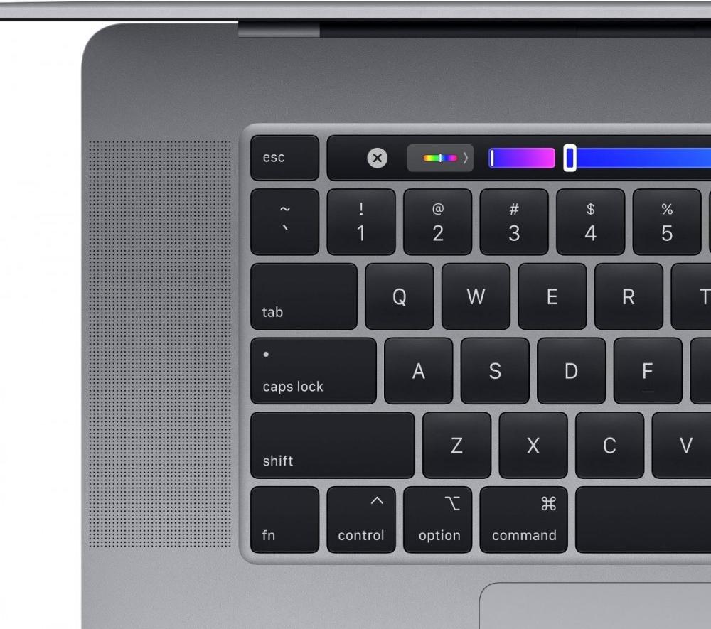 

Ноутбук Apple MacBook Pro 16 [Z0XZ005CU], MacBook Pro 16