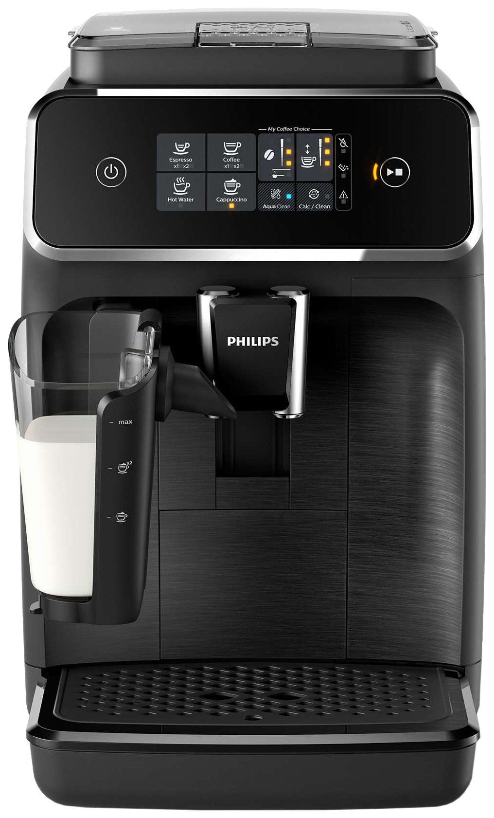 

Кофемашина Philips EP2030/10, Эспрессо кофемашина Philips EP2030/10