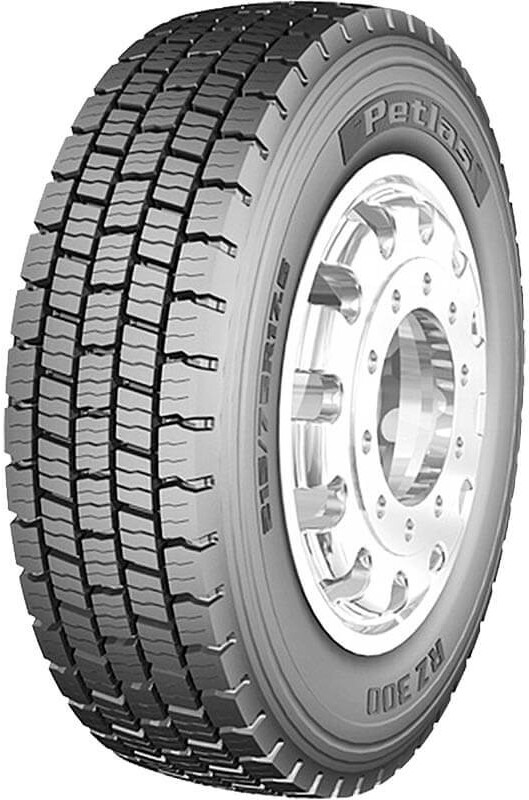 

Автомобильные шины Petlas RZ300 215/75R17.5 126/124 M