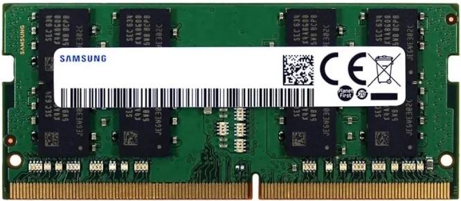 

Оперативная память Samsung SO-DIMM DDR4 3200Mhz [M471A1G44AB0-CWE], SO-DIMM DDR4 3200Mhz
