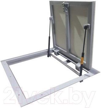 

Люк под плитку Lukoff Гарант 90x70П, Гарант 90x70П