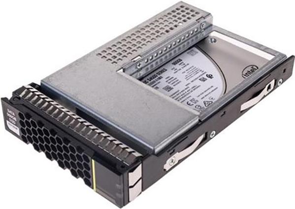 

SSD диск Huawei Серверный + салазки для сервера 800GB [02312FUH], Серверный + салазки для сервера 800GB