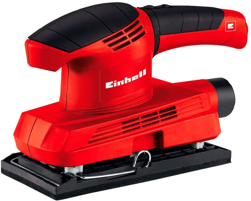 

Виброшлифмашина Einhell TC-OS 1520 [4460640], Виброшлифмашина Einhell TC-OS 1520 (4460640)