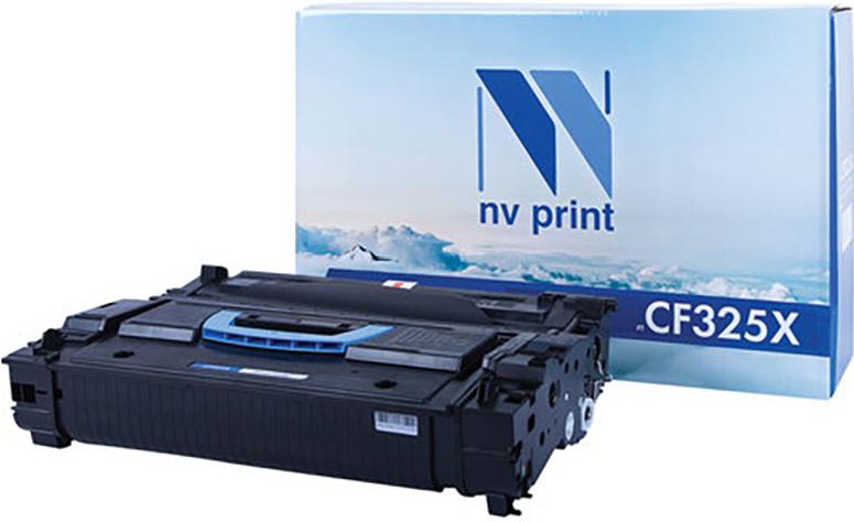 

Картридж NV Print CF325X (NV-CF325X)