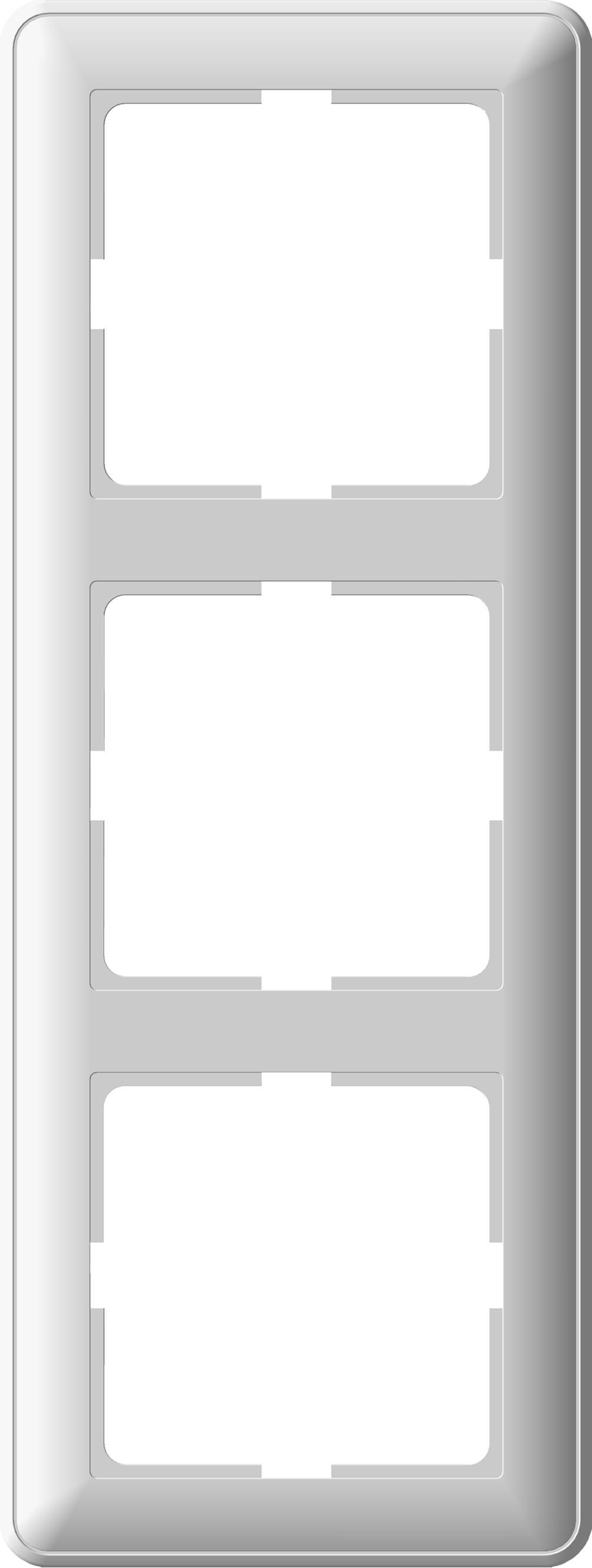 

Рамка для выключателя Schneider Electric W59 KD-3-18, Рамка Schneider Electric W59 KD-3-18