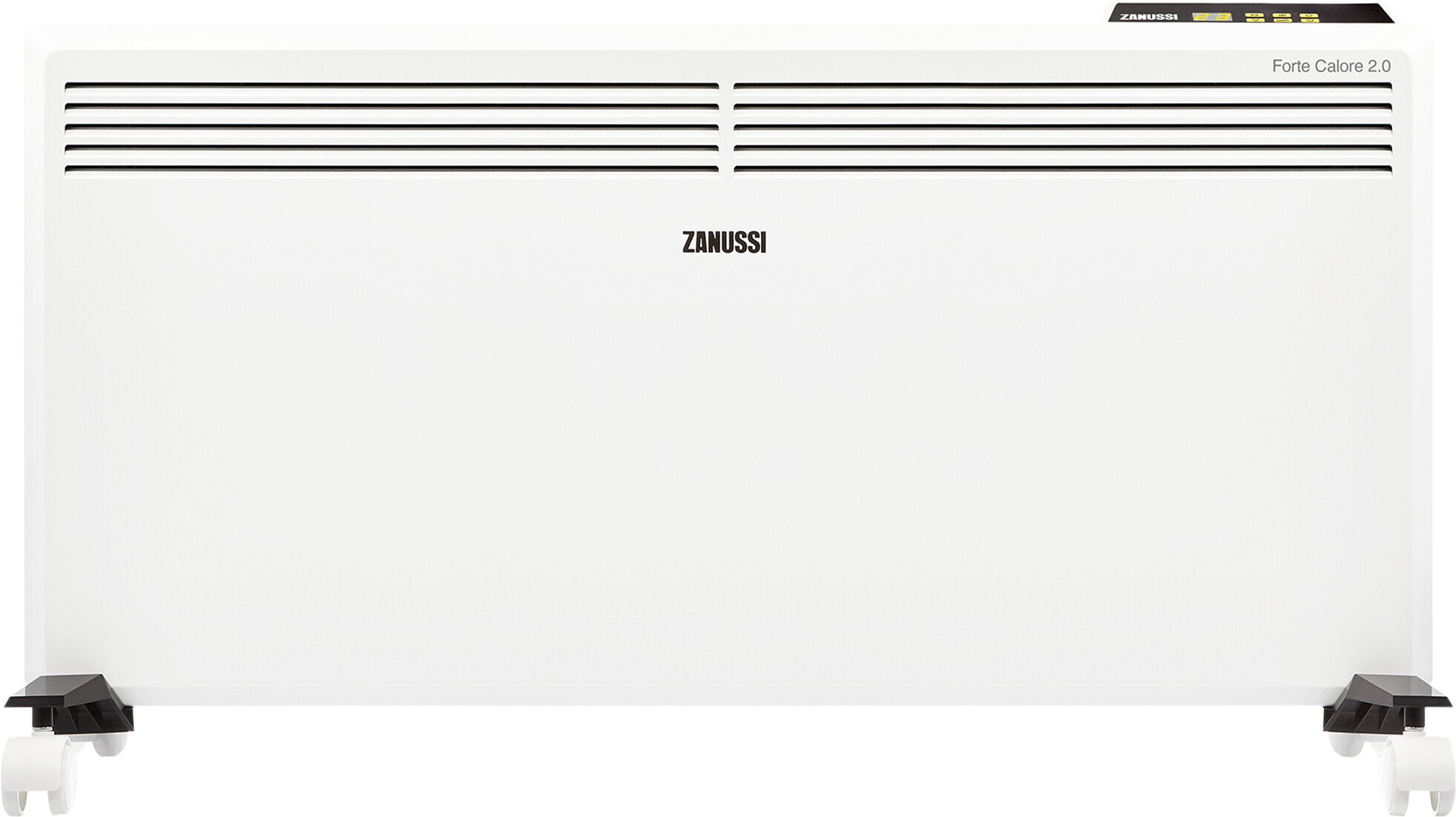 

Конвектор Zanussi ZCH/S-2000 ER