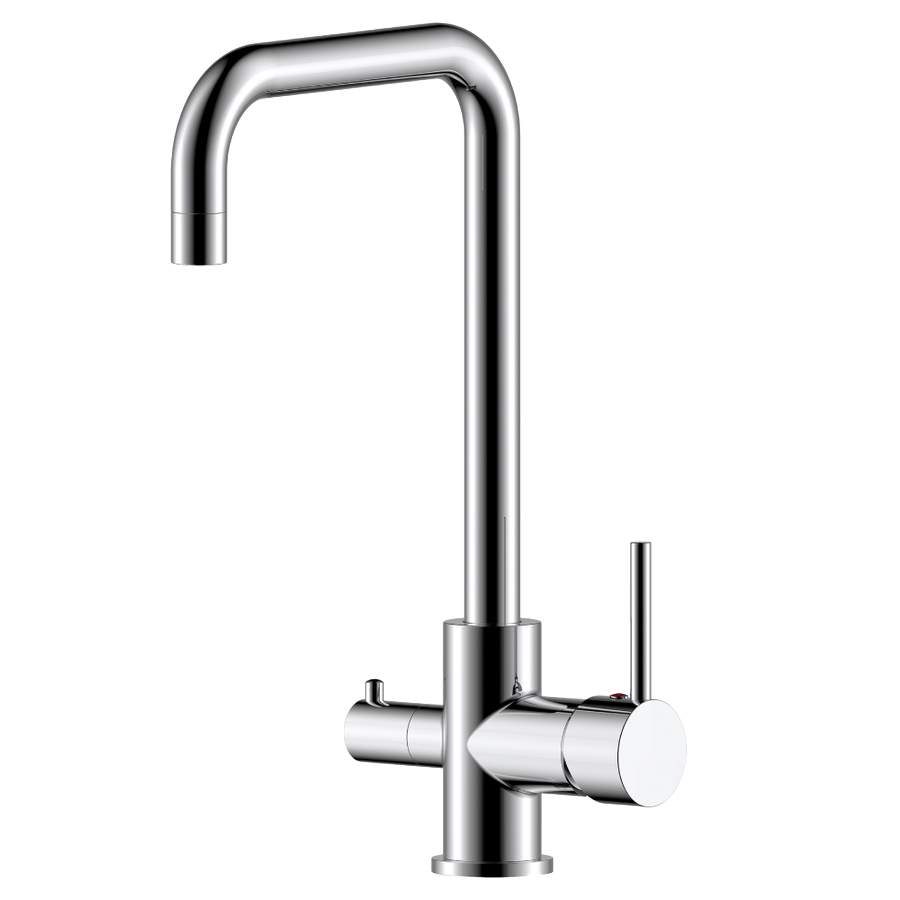 

Смеситель Rossinka Silvermix Z35-29, Z35-29