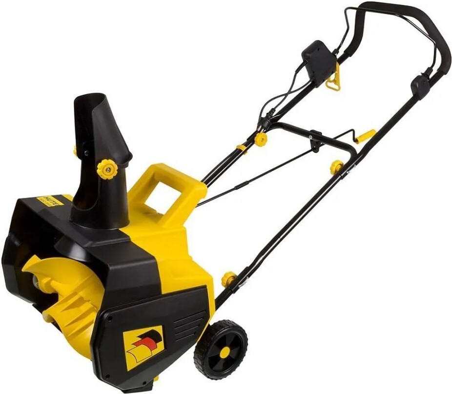 

Снегоуборщик Huter SGC 2300E/2000Е (70/7/6)