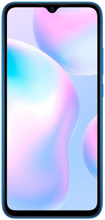 

Смартфон Xiaomi Redmi 9A 32/2 синий