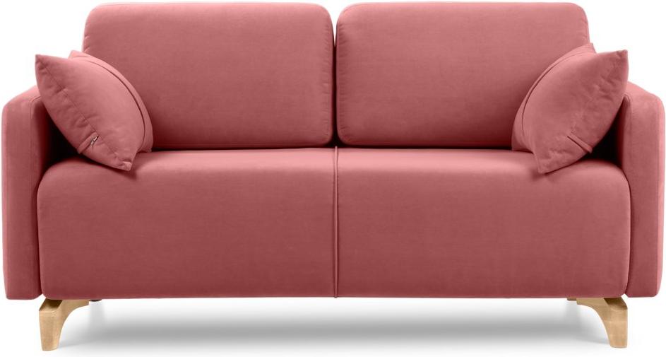 

Диван Woodcraft Льери Мини Velvet Coral розовый [173977], Льери Мини Velvet Coral