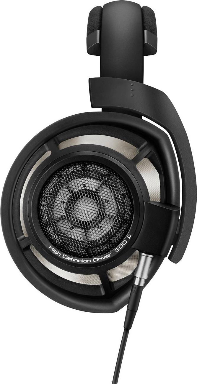 

Наушники Sennheiser HD 800 S [506911], HD 800 S