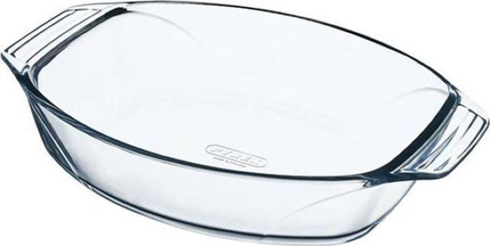 

Форма для выпечки Pyrex Блюдо Irresistible 409B000/7046/7146 39х25см, Блюдо Irresistible 409B000/7046/7146 39х25см