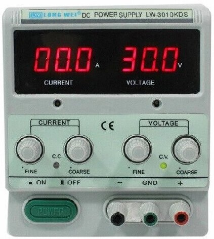 

Лабораторный блок питания LW LW-3010KDS