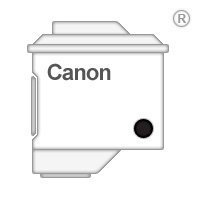 

Картридж для принтера Canon C-EXV3, C-EXV3