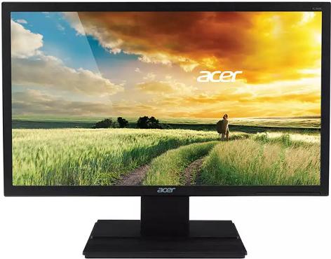 

Монитор Acer V246HYLbd [UM.QV6EE.002], V246HYLbd