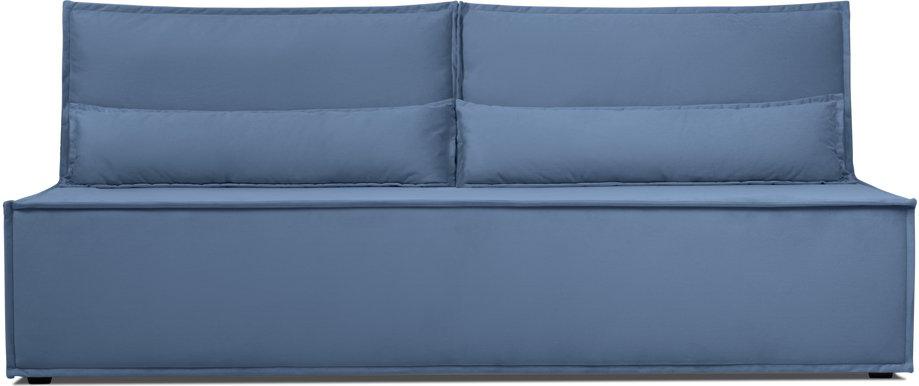 

Диван Woodcraft Стаус Velvet Blue голубой [169342], Стаус Velvet Blue