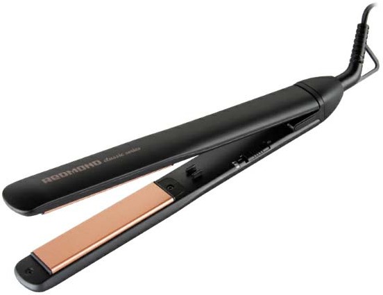 

Выпрямитель Redmond RCI-2336 черный, Стайлер Redmond RCI-2336 черный