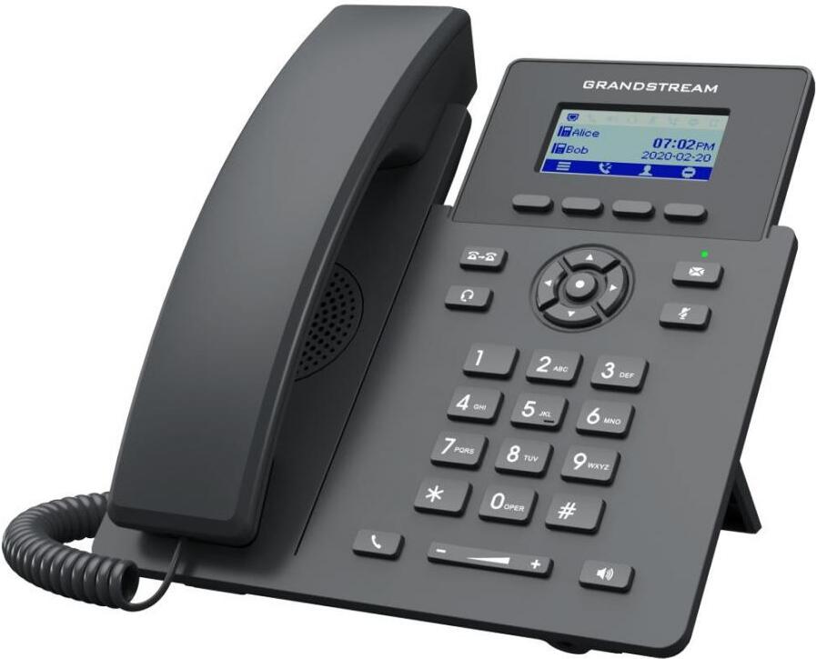 

IP-телефон Grandstream GRP2601