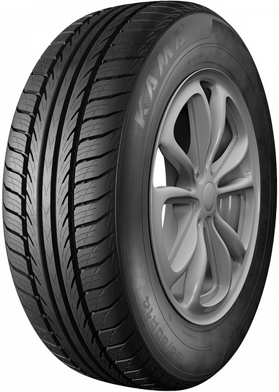 

Автомобильные шины KAMA BREEZE HK-132 185/60R14 82H