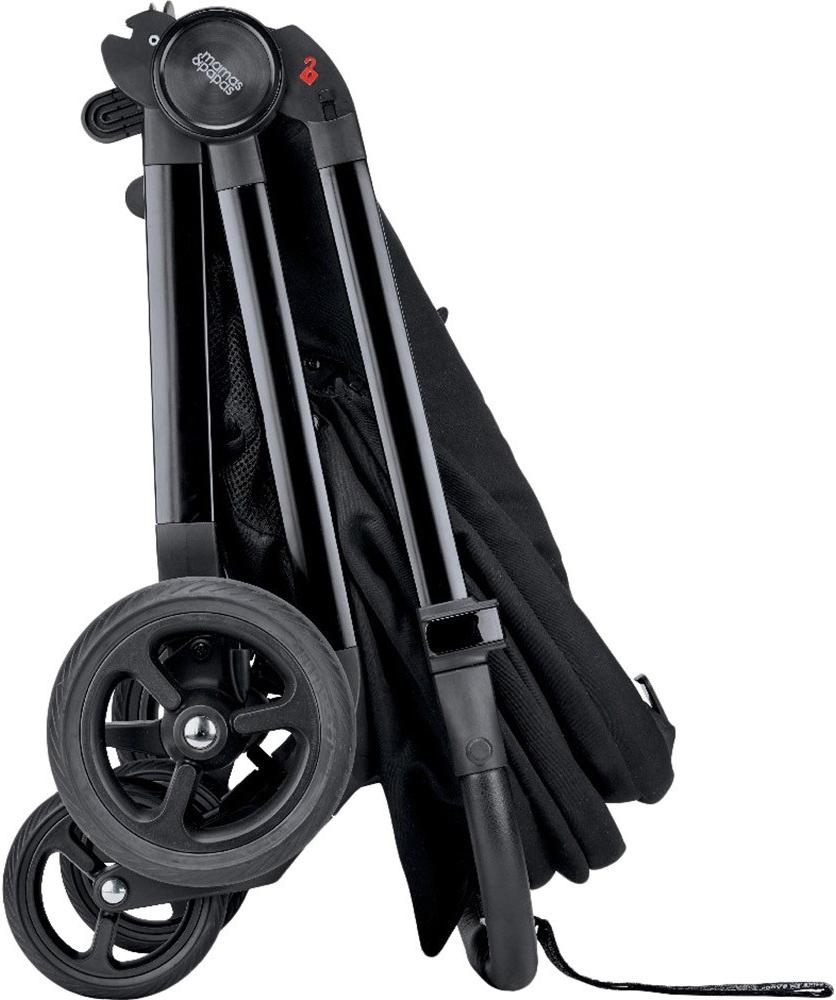 

Детская коляска Mamas Papas Strada Carbon [963519400], Strada Carbon
