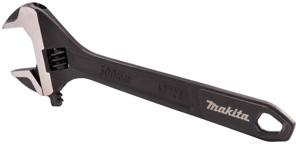 

Ключ разводной Makita B-65442