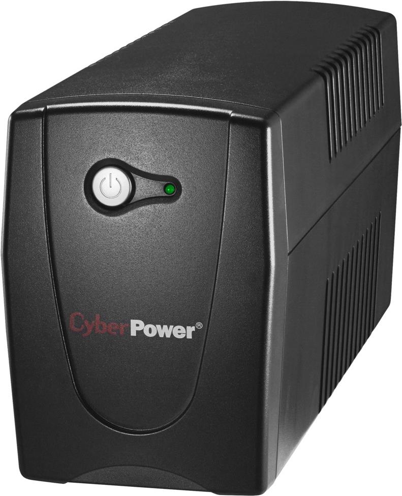 

Источник бесперебойного питания CyberPower Value (VALUE700EI), Value