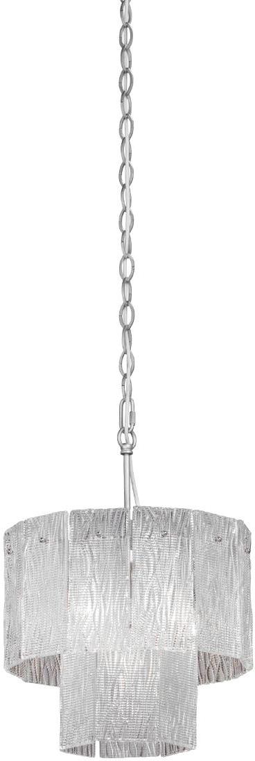 

Люстра Vitaluce V5321-9/6+1