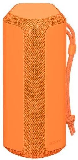 

Портативная акустика Sony SRS-XE200 оранжевый (SRS-XE200 ORANGE)