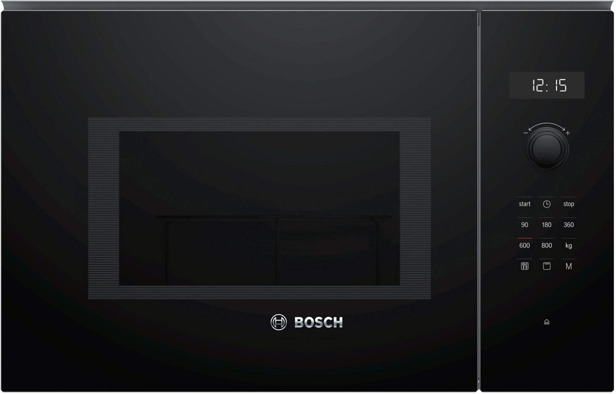 

Микроволновая печь Bosch BEL524MB0, BEL524MB0