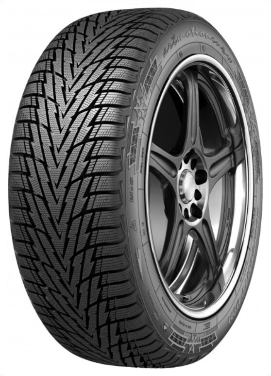 

Автомобильные шины Белшина Artmotion Snow HP Бел-627 235/55R17 99H