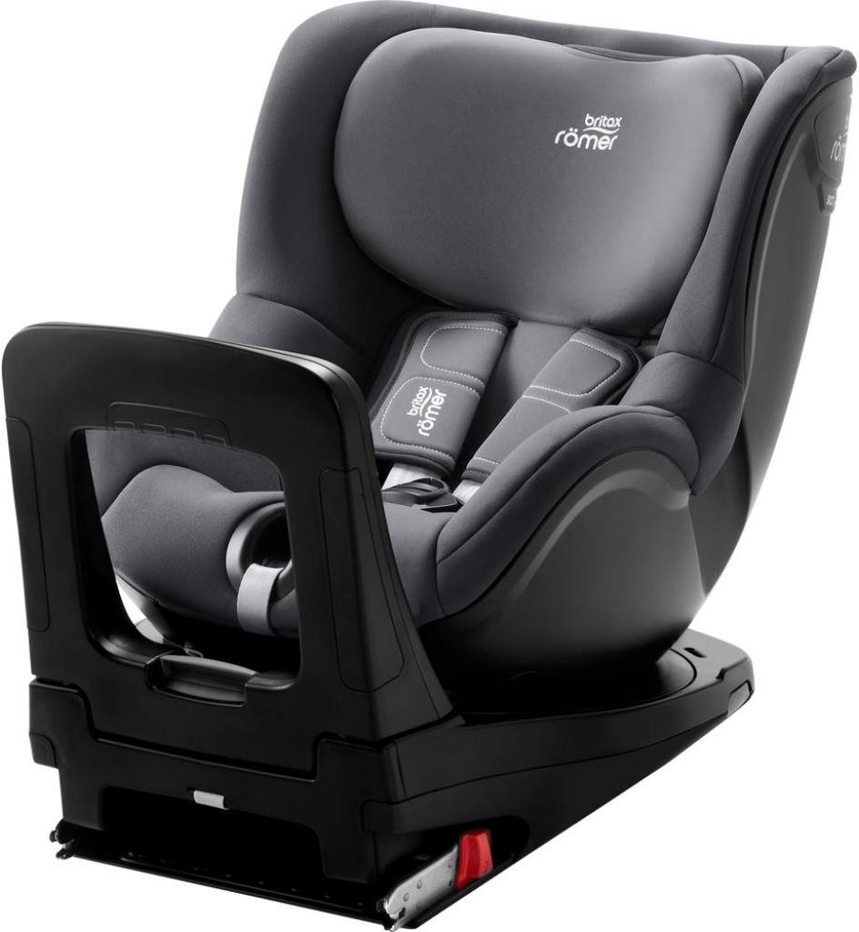 

Автокресло Britax Romer Dualfix M i-Size Storm Grey Trendline [2000030114], Автокресло Britax Romer Dualfix M i-Size 2000030114 Storm Grey Trendline