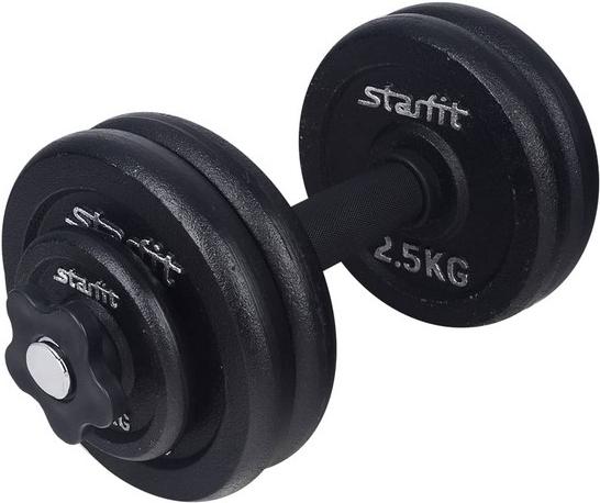 

Гантель Starfit DB-713 12 кг, DB-713 12 кг