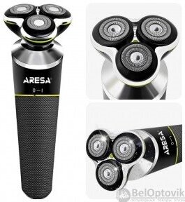 

Электробритва Aresa AR-4601