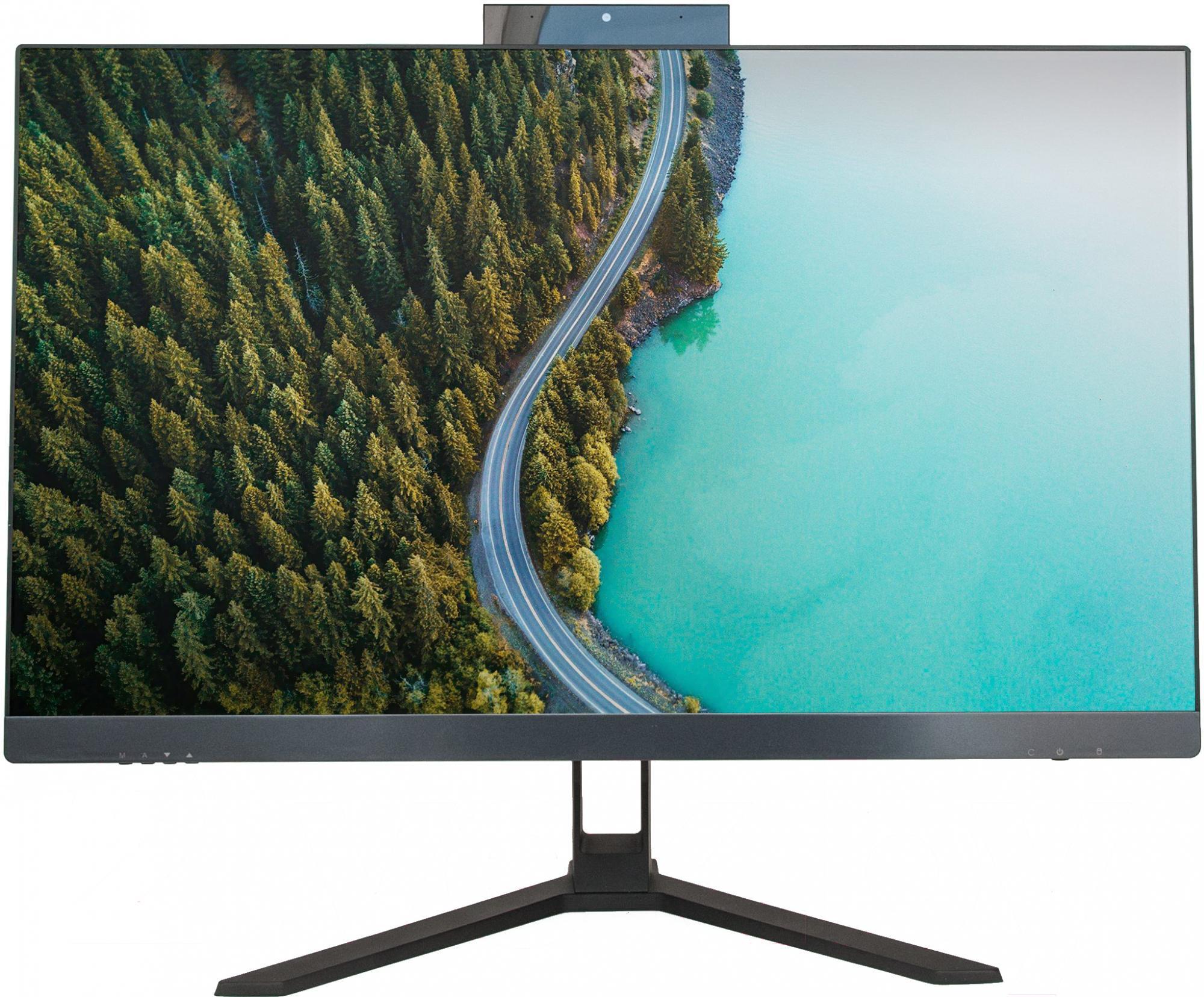 

Моноблок Z-Tech Standart-i594-16-0-480-N-H310-000