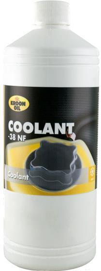 

Антифриз Kroon-Oil Coolant-38 Organic NF 1л (04212)