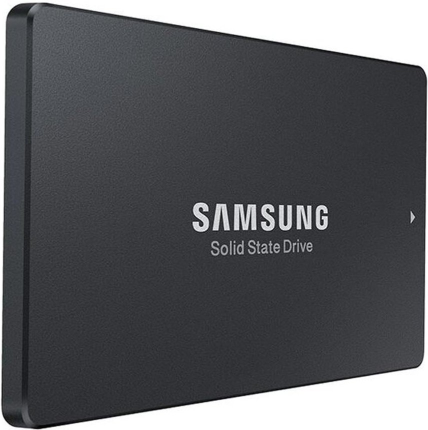 

Накопитель SSD для сервера Samsung MZ7LH7T6HMLA-00005 7680Gb PM883