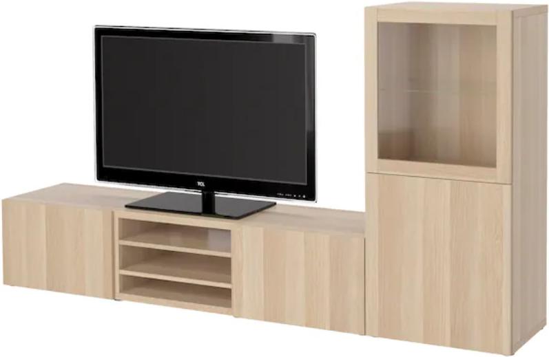 

ТВ-тумба Ikea Бесто [494.062.87]