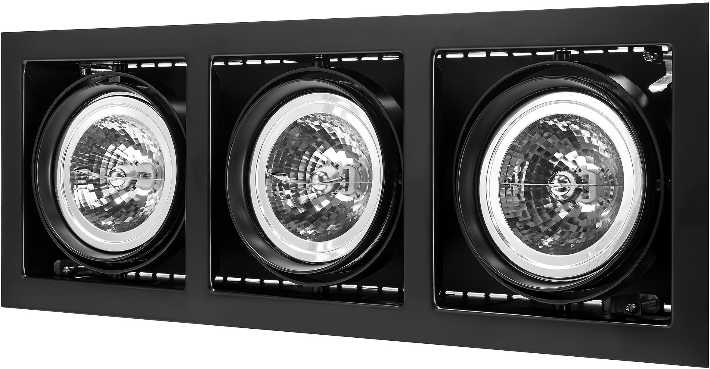 

Встраиваемый светильник Lightstar 214138 Светильник CARDANO 111Х3 ЧЕРНЫЙ (в комплекте), шт, Встраиваемый точечный светильник Lightstar 214138 Светильник CARDANO 111Х3 ЧЕРНЫЙ (в комплекте), шт
