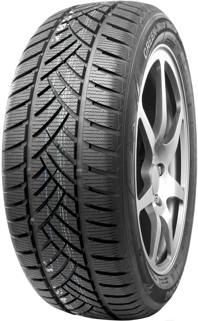 

Автомобильные шины LingLong GreenMax Winter HP 185/65R14 86T