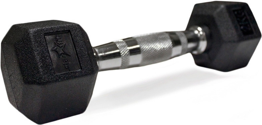 

Гантель Starfit DB-301 2 кг