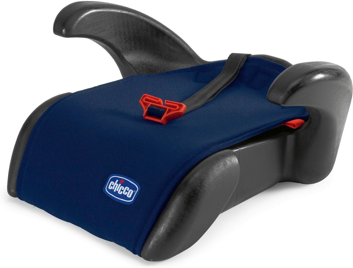 

Детское сиденье Chicco Quasar Plus (синий)