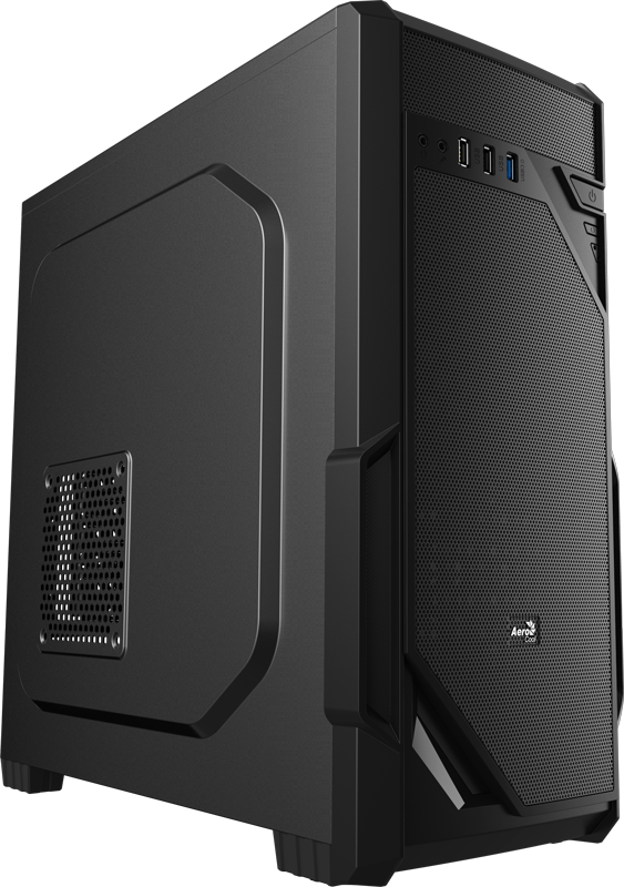 

Корпус AeroCool VS-1, VS-1