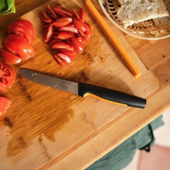 

Кухонный нож Fiskars Functional Form [1057543], Functional Form