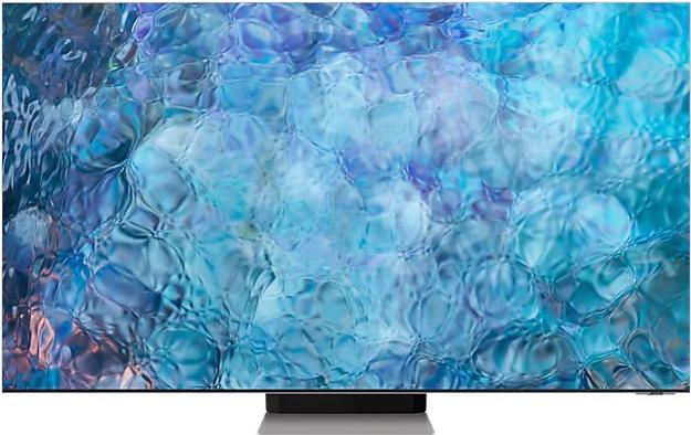 

Телевизор Samsung QE85QN900AU [QE85QN900AUXRU], QE85QN900AU